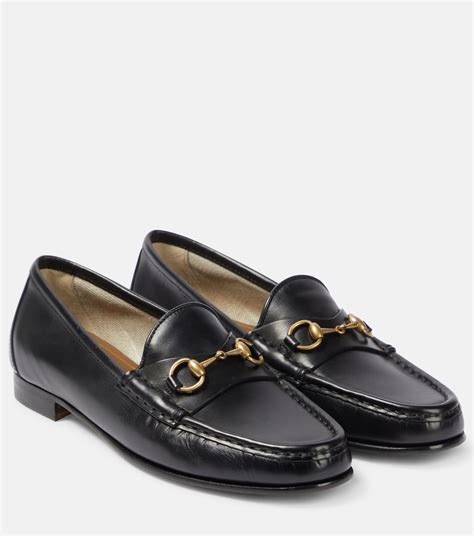 gucci 1953 horsebit|gucci 1953 horsebit loafer women's.